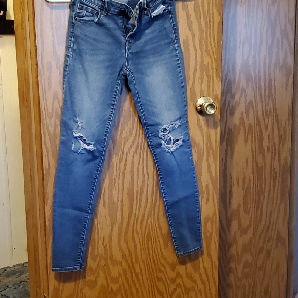 Old navy jeans